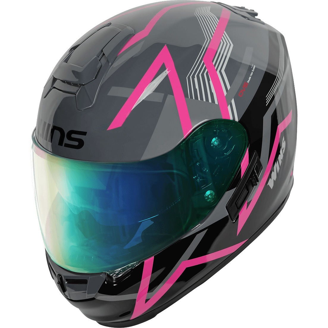 4560385772801 WINS G-FORCE SS Z-LINE WINS(ウィンズ) ブラック