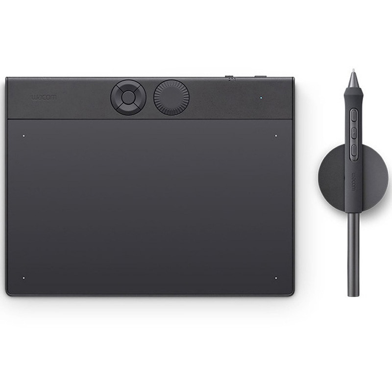 PTK470K0C ペンタブレット Wacom Intuos Pro 2025 wacom(ワコム