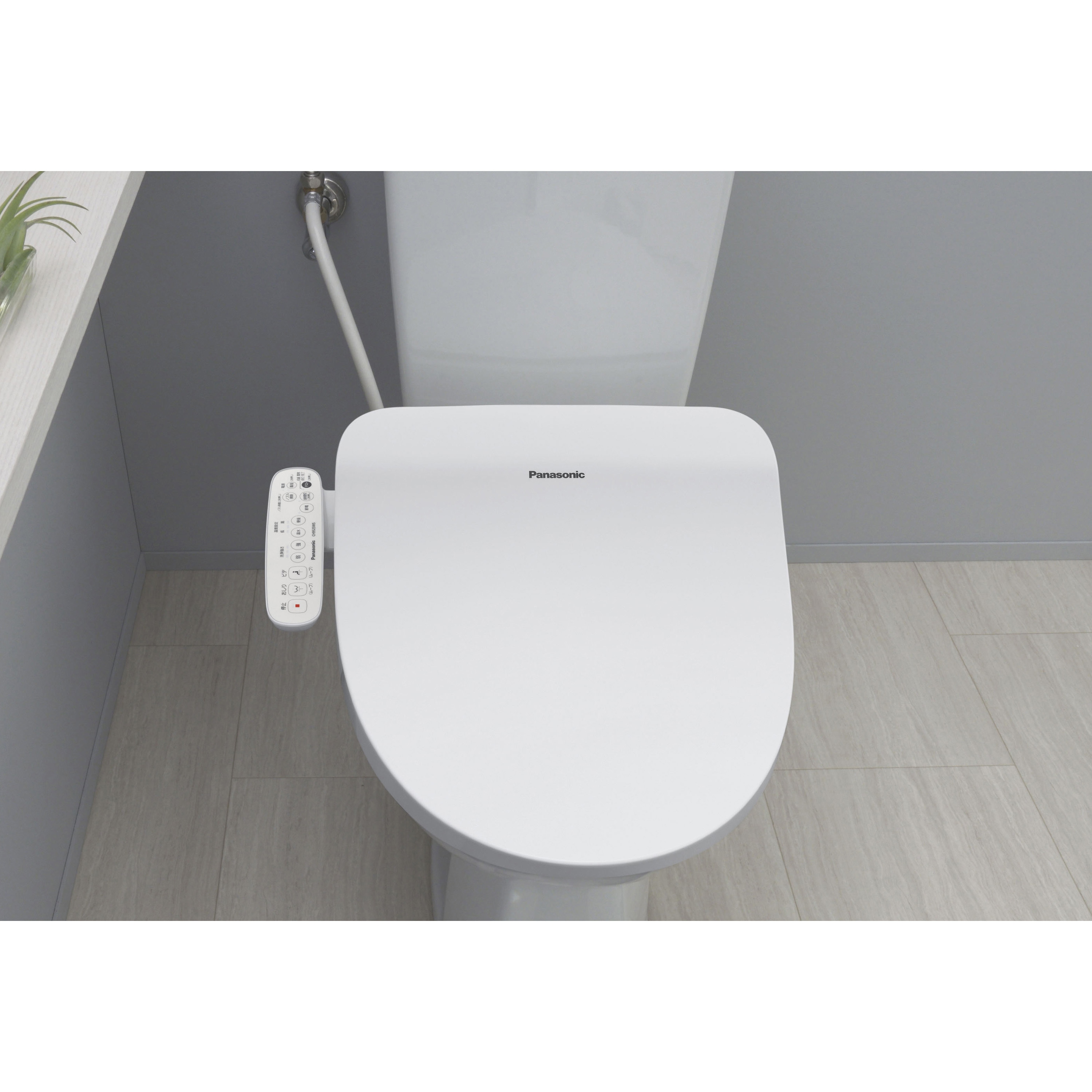 CH952SWS ビューティートワレ 温水洗浄便座 Panasonic(パナソニック