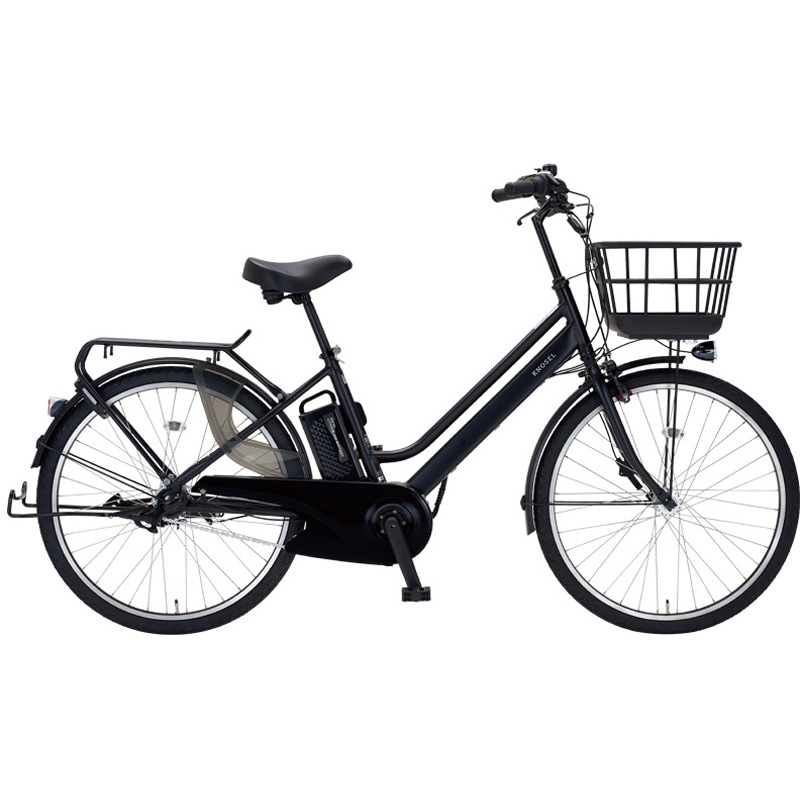 E-NSL263-AL 【E-NSL263-AL】26インチ/オートライト/変速内装3段変速 e