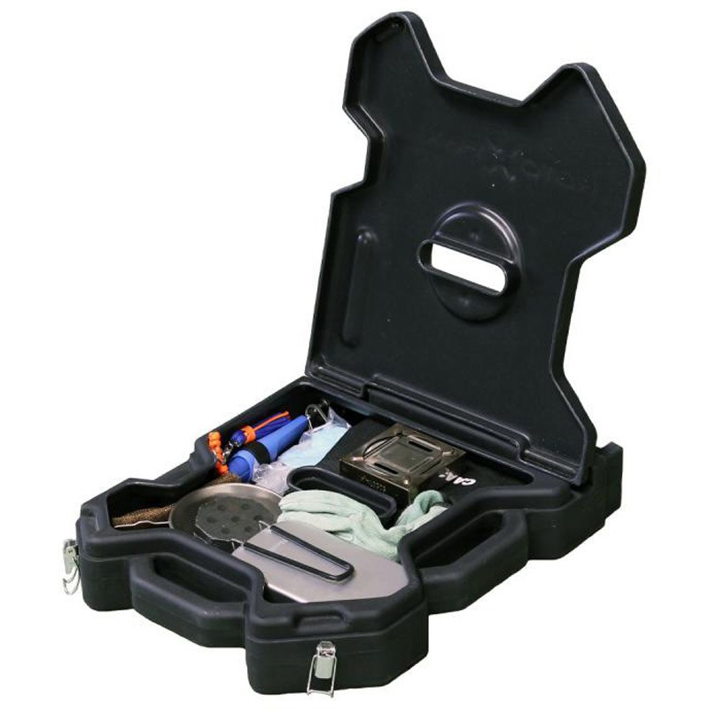 RX-2S ストレージ RotopaX(ロトパックス) 容量(2ガロン) 7.57L