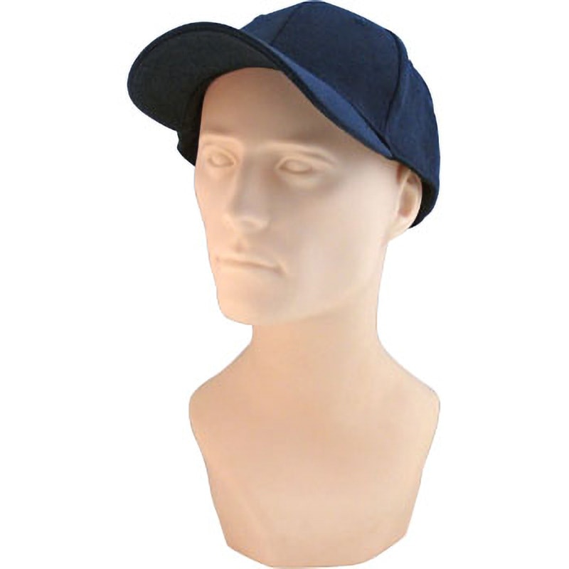 710NB ベースボールキャップ 高田商事 ネイビー色 フリーサイズ 710NB