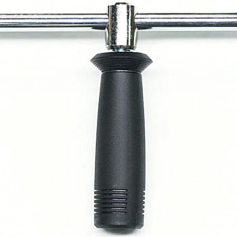 GRP-INS-STL ハンドルグリップ(高圧洗浄機トリガーガン用) 1個 中部