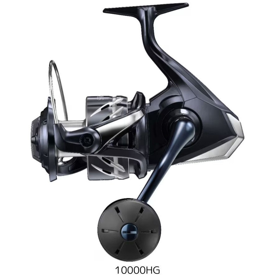 10000HG ストラディックSW SHIMANO(シマノ) 自重675g - 【通販モノタロウ】
