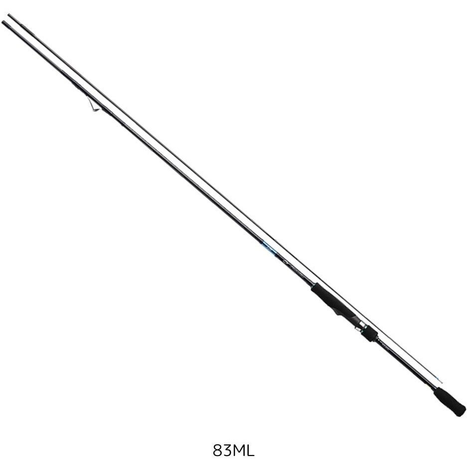 エメラルダス X IL(インターラインモデル) DAIWA(ダイワ)[船舶用品