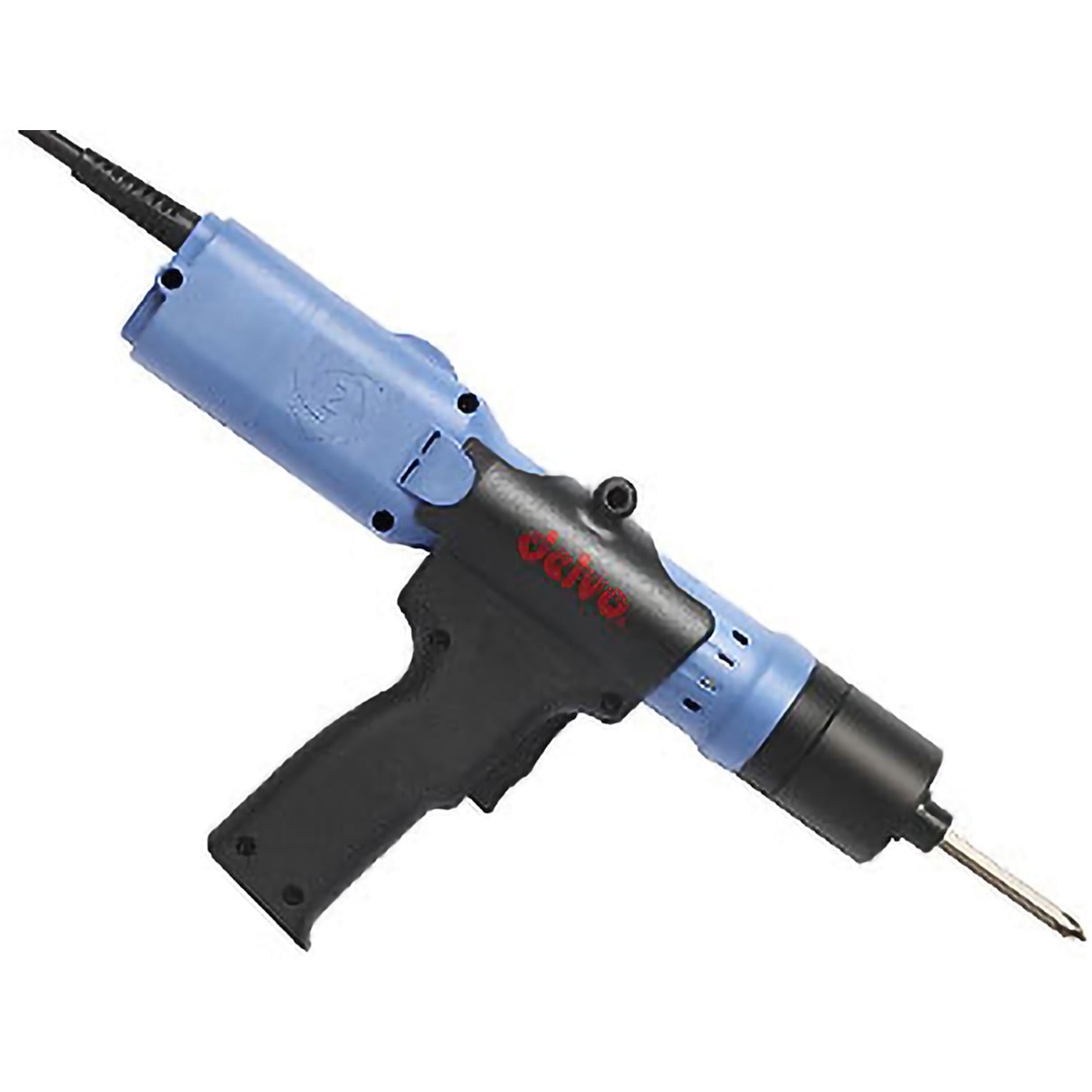 DLV45A12P-AA 高トルクデルボ電動ドライバー(デルボ) 1台 日東工器