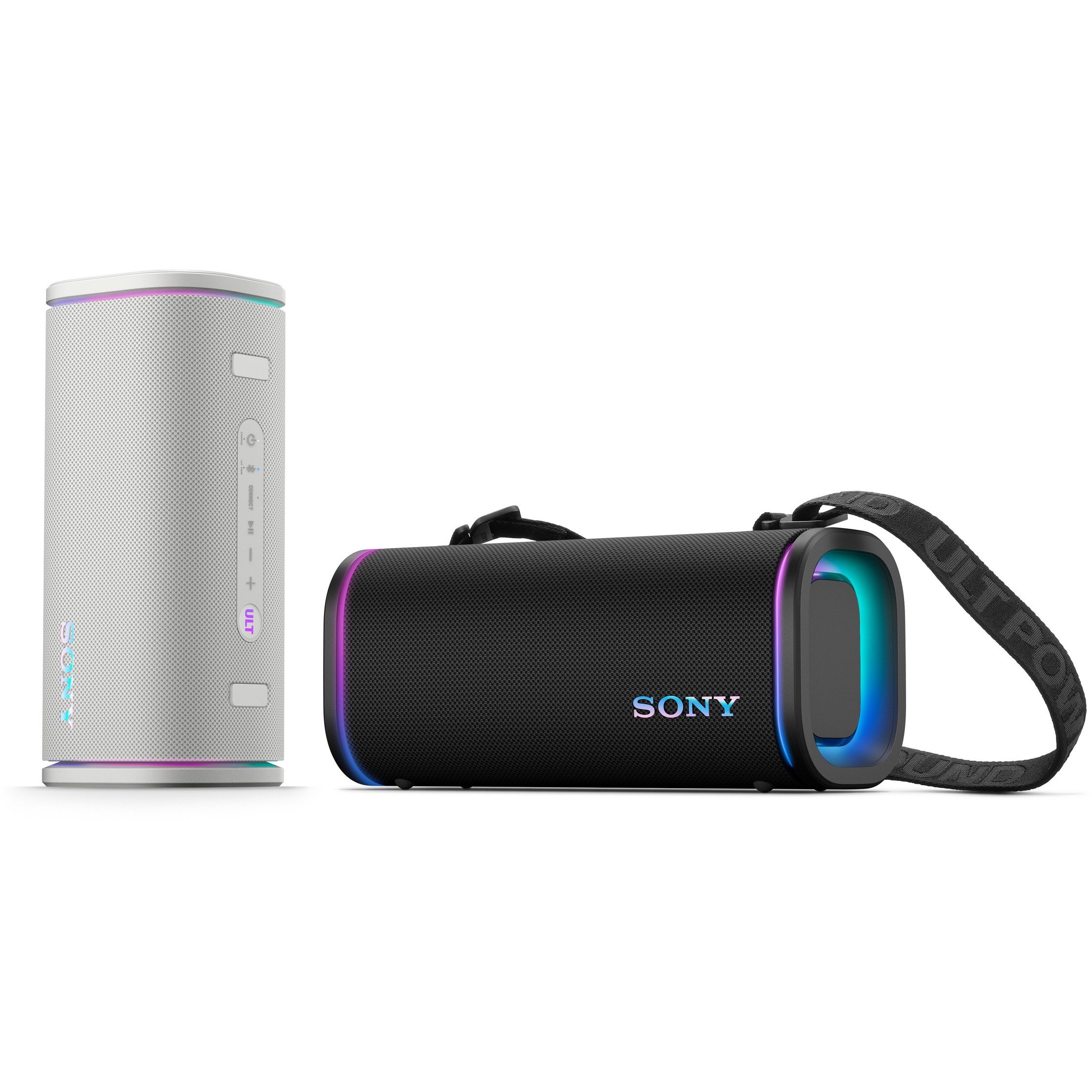 SRS-ULT50 BZ ワイヤレススピーカー重低音ULTシリーズ 1個 SONY 【通販