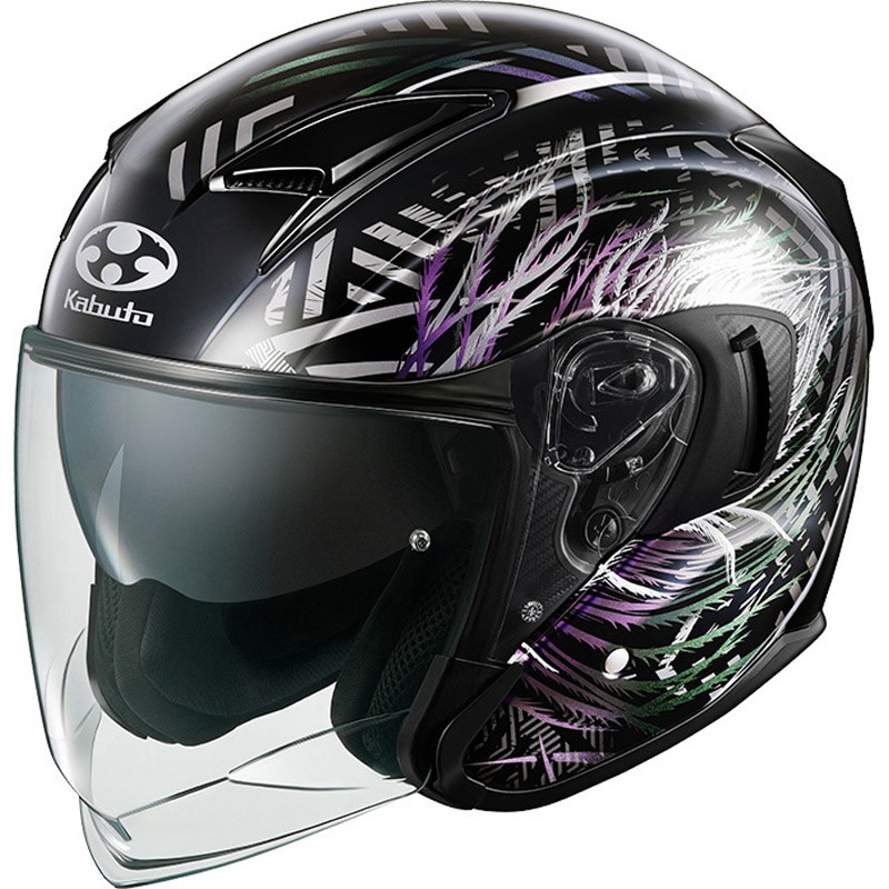 EXCEED2 PLUME OGK KABUTO サイズXS - 【通販モノタロウ】