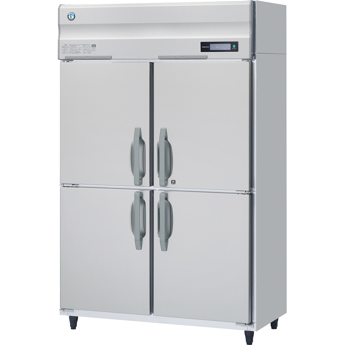 HRF-120BT 冷凍冷蔵庫(自然冷媒) 1個 ホシザキ 【通販モノタロウ】