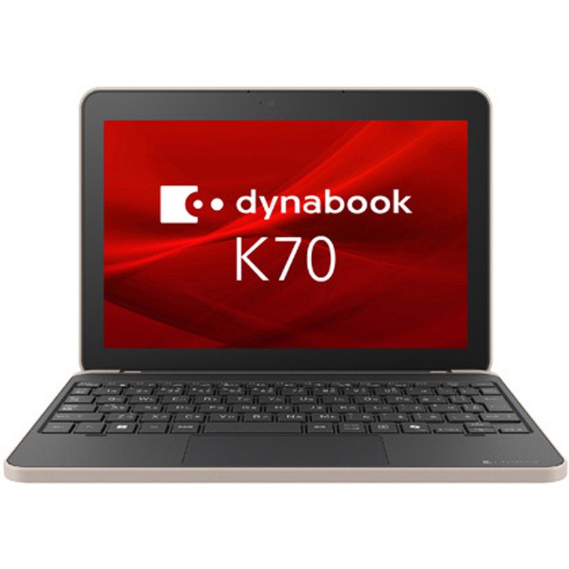 A6K2HYW8125A dynabook K70/HY 1台 Dynabook 【通販モノタロウ】