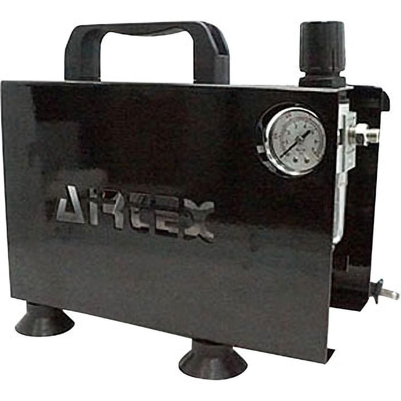 APC018-2 コンプレッサー APC018 1台 エアテックス 【通販モノタロウ】