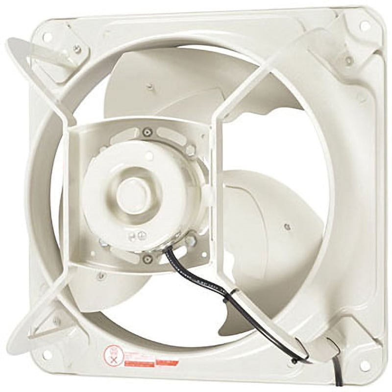 EWF-40ETA2-Q 業務用有圧換気扇 低騒音形 給気タイプ 給気専用 三菱