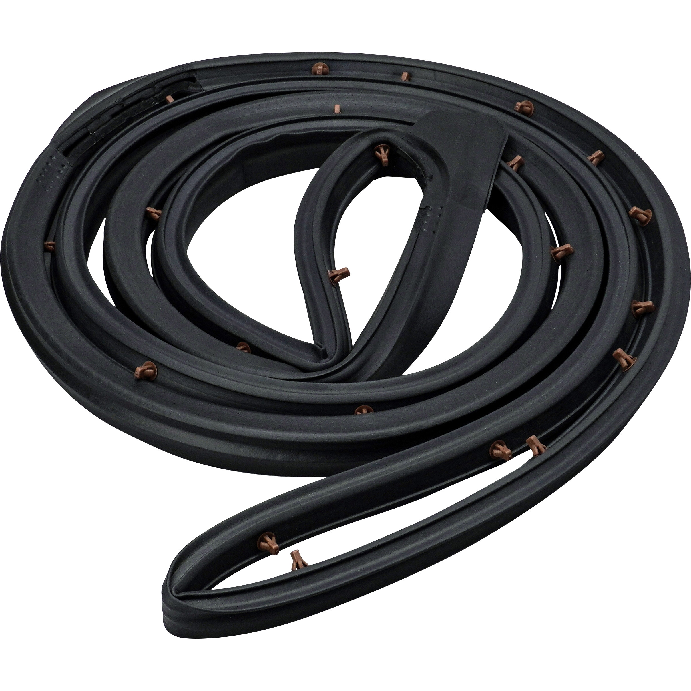 84641-82CA0 (84641)ウェザストリップ，フロントドアオープニング