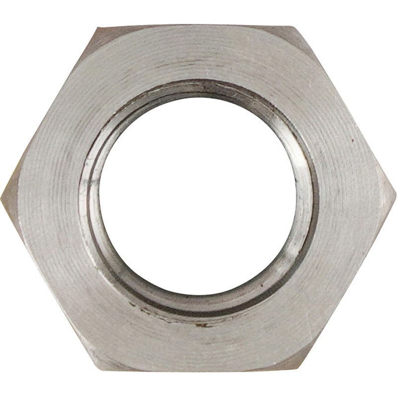 ねじ込みブッシング ステンレス製 モノタロウ PTネジ 呼び径10×8A