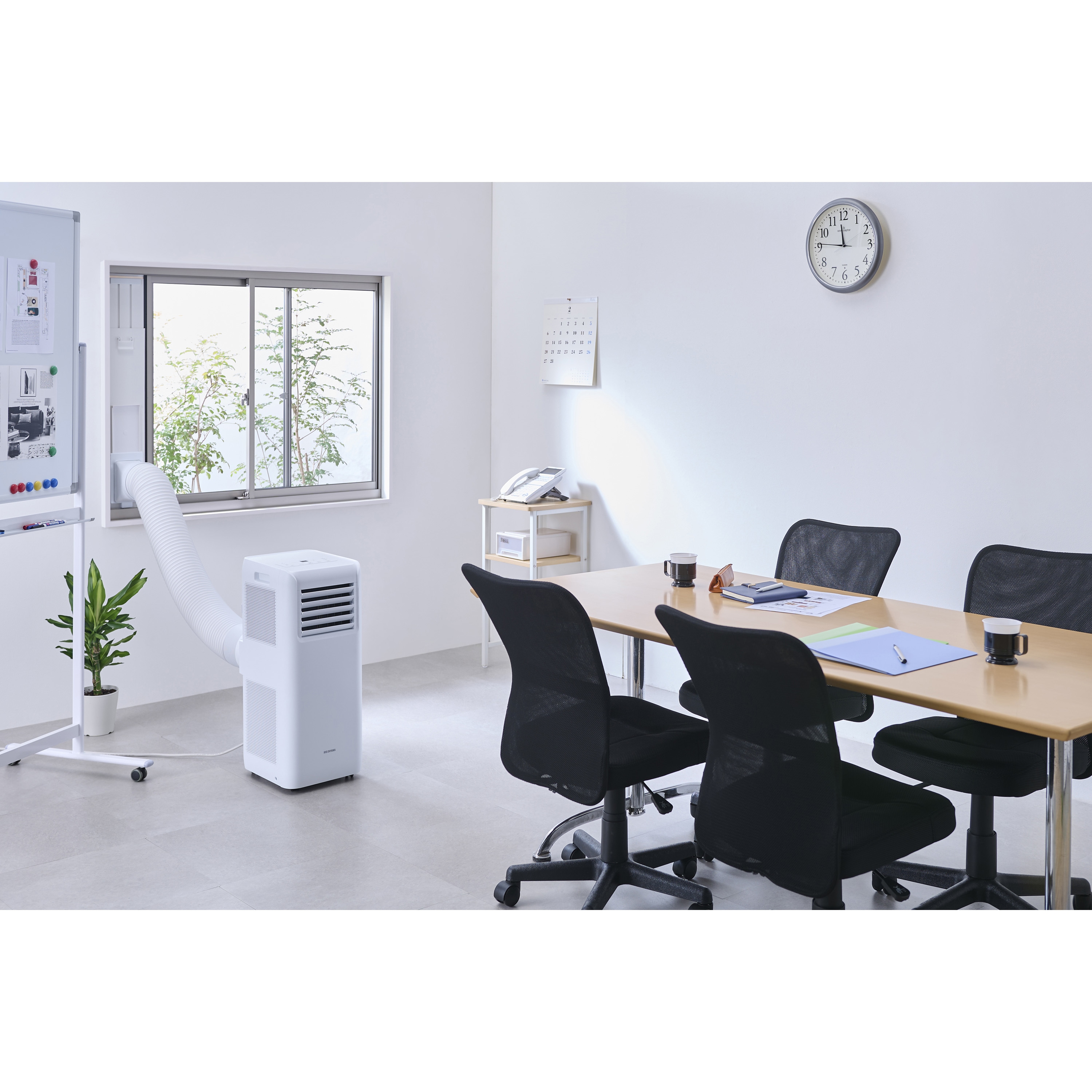 IPA-2223G ポータブルクーラー冷専 1台 アイリスオーヤマ 【通販