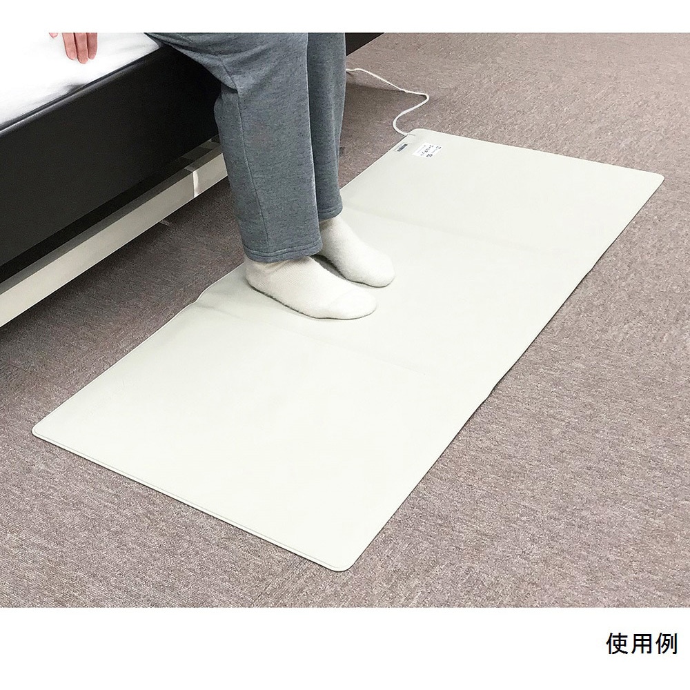 HC-3(STD2) コールマット・ケーブルタイプ 徘徊コールⅢ 1個 テクノス