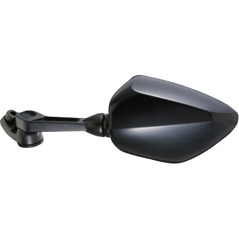 AOS-104-10BL シャークミラー1B TANAX(タナックス)[バイク用品] 種別