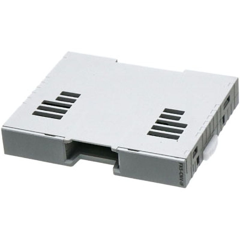 FX5-CNV-IF FX5用 コネクタ変換ユニット 1個 三菱電機 【通販モノタロウ】