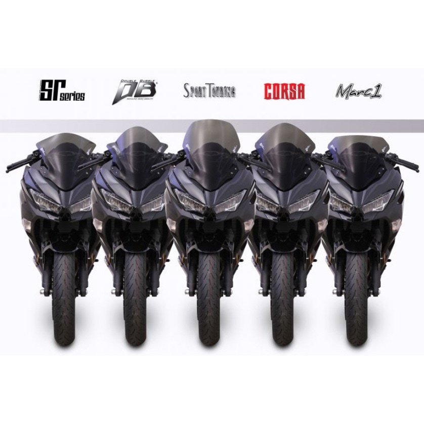 2028302 スクリーン SRタイプ スモーク ZEROGRAVITY(ゼログラビティー