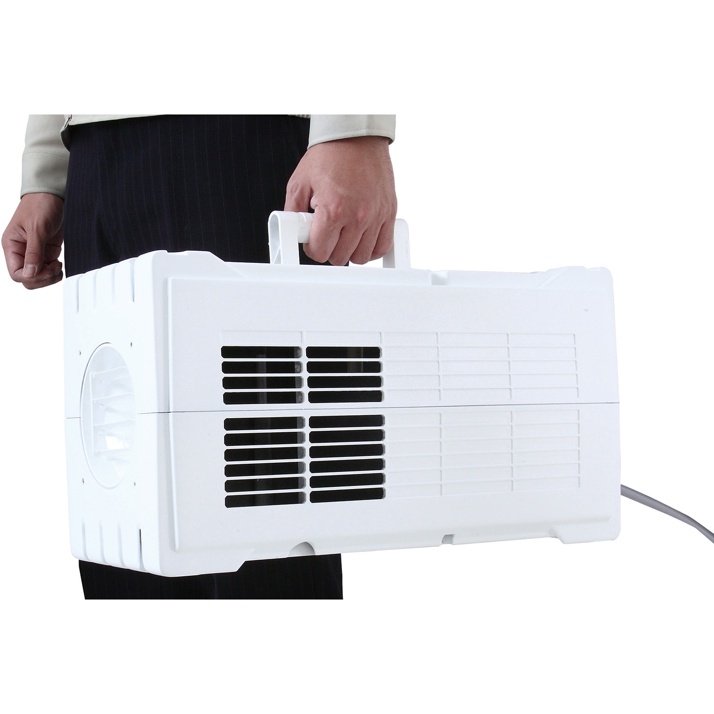 SS-1SAG-1 ハンディークーラー 1台 スイデン 【通販モノタロウ】