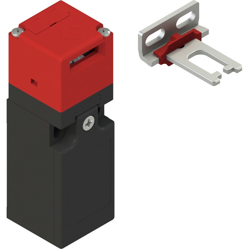 FR693-D1 FRセーフティードアスイッチ Pizzato 幅30.8mm奥行30.8mm高さ