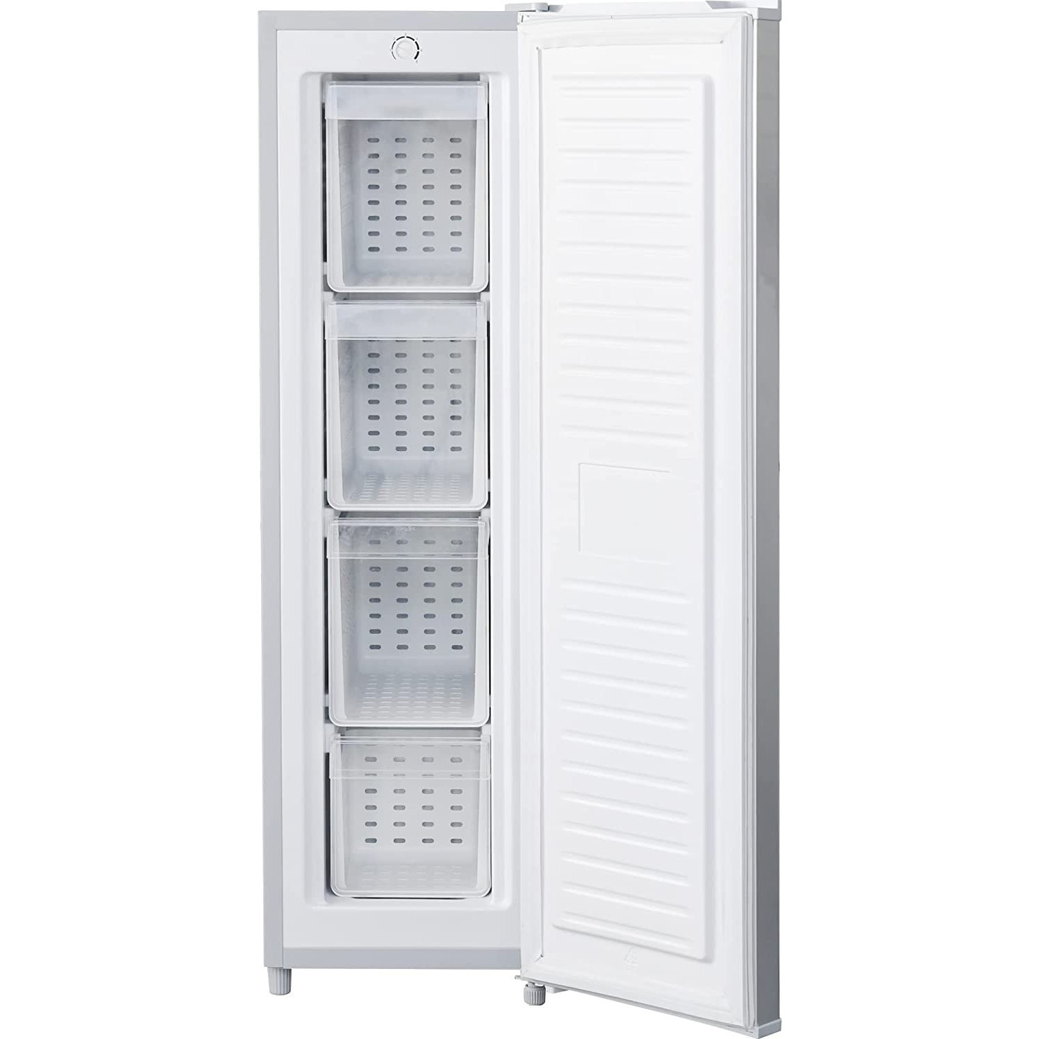 YF-SU70(S) スリム冷凍庫 1台 YAMAZEN(山善) 【通販モノタロウ】