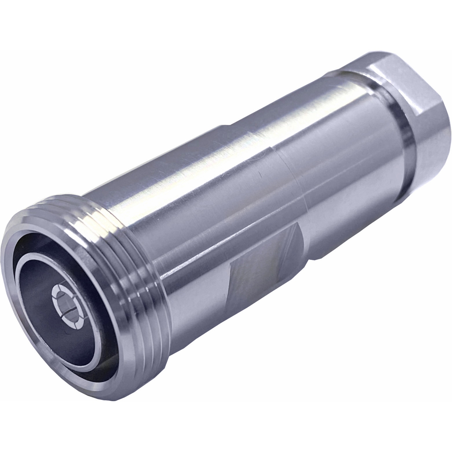 7/16J-LC10 同軸コネクタ 7/16 DIN型 ストレートジャック トーコネ(旧