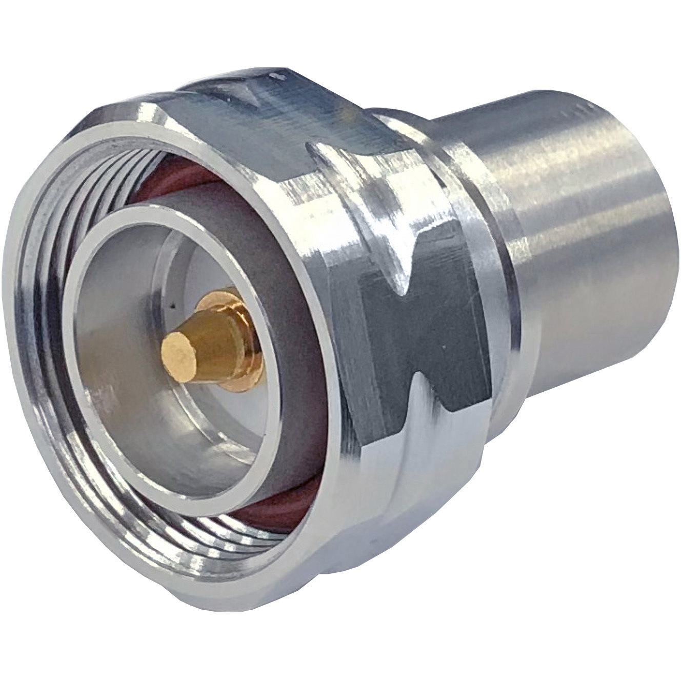 7/16P50TD6G-2W 同軸コネクタ 7/16 DIN型 終端器 1個 トーコネ(旧:東洋