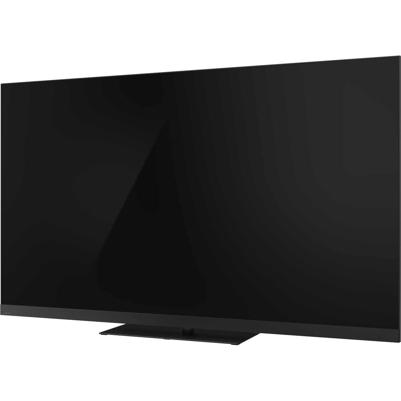 55Z870M タイムシフトマシン搭載4K Mini LED液晶レグザ REGZA 画面