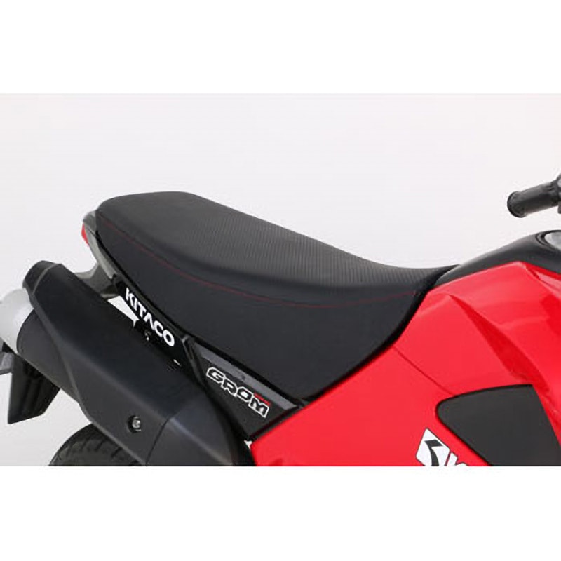 610-1432000 アイディアルシート KITACO 適合車種グロム(FNO，JC61