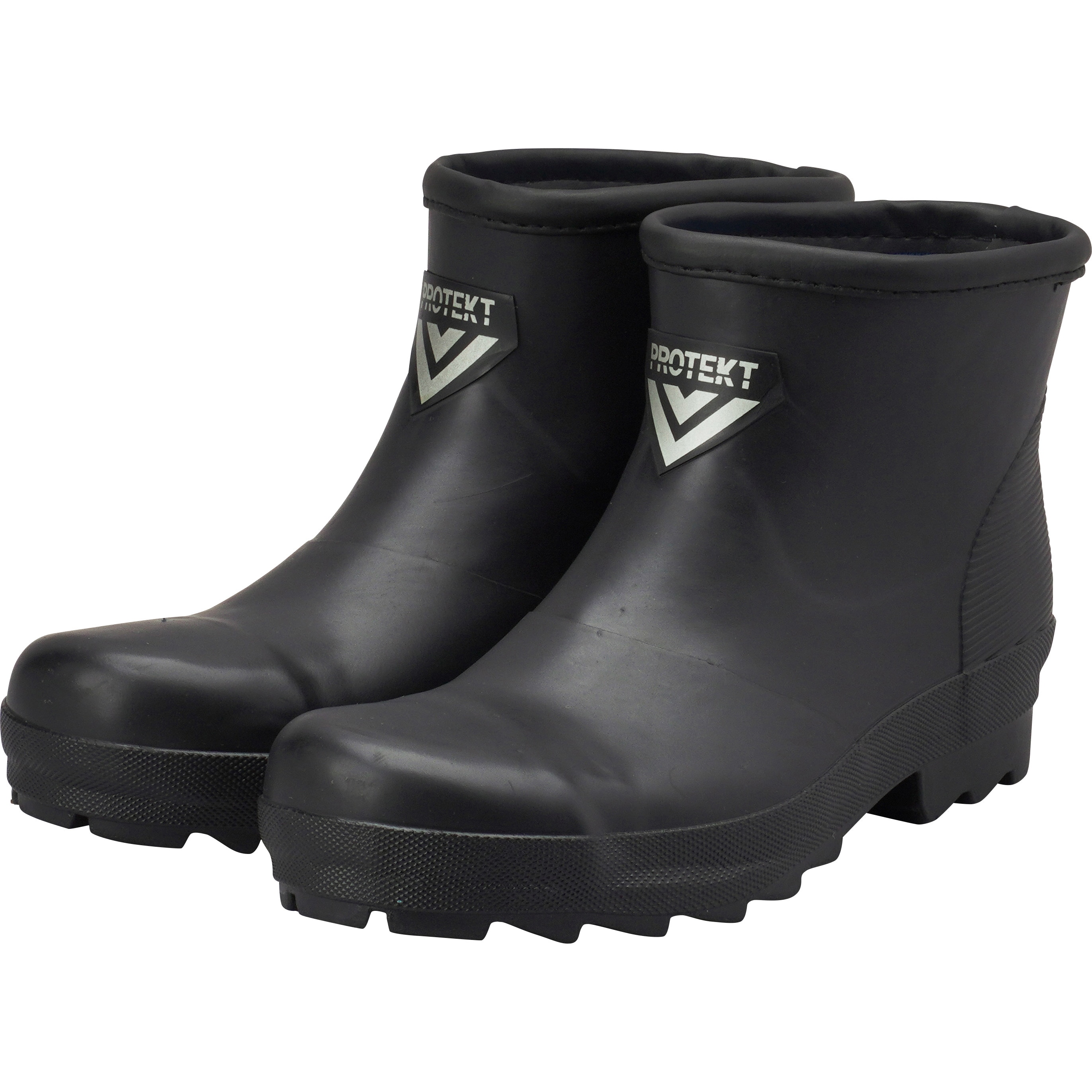 SB25-LL 安全ベリーショートブーツ ケイワーク 樹脂製先芯 軽量機能