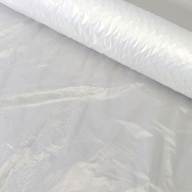 PW1800-100M 養生シート ポリ製 モノタロウ シート幅1800(900)mmシート