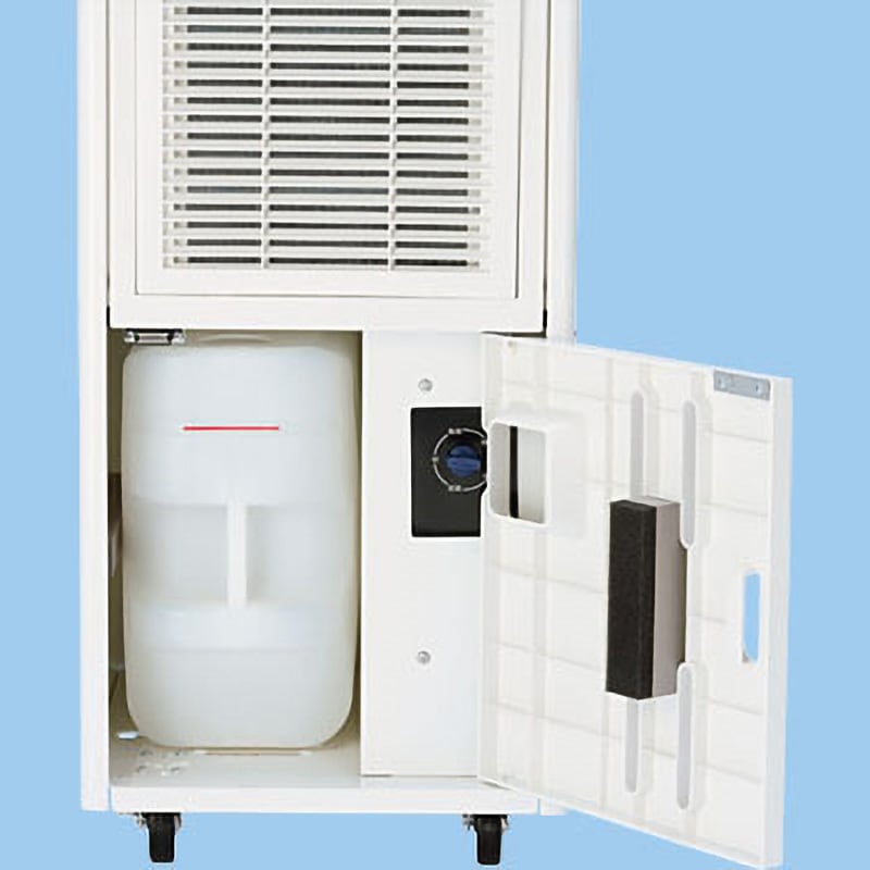 JA-SPH25B 排熱ダクト付スポットクーラー 1台 モノタロウ 【通販