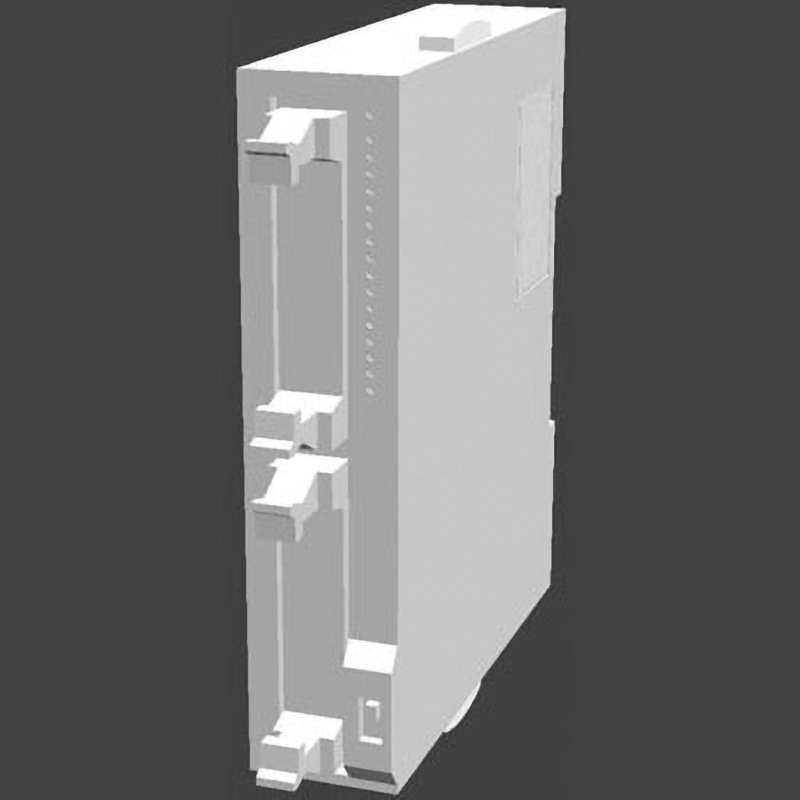 FX5-C32EYT/D 入出力増設ブロック (I/Oユニット) 1台 三菱電機 【通販