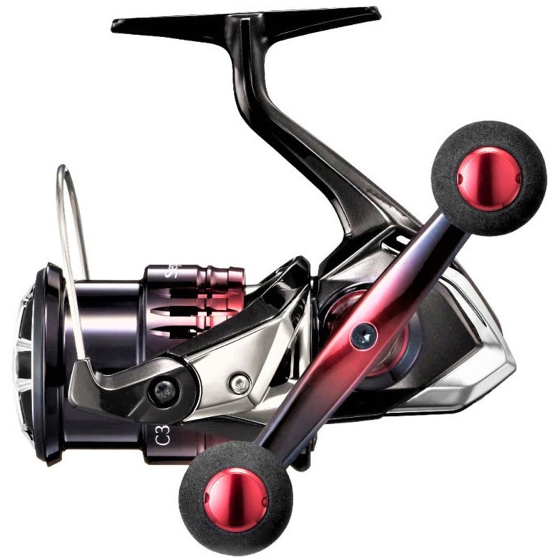 C3000SDH Sephia BB セフィアBB SHIMANO(シマノ) スピニングリール