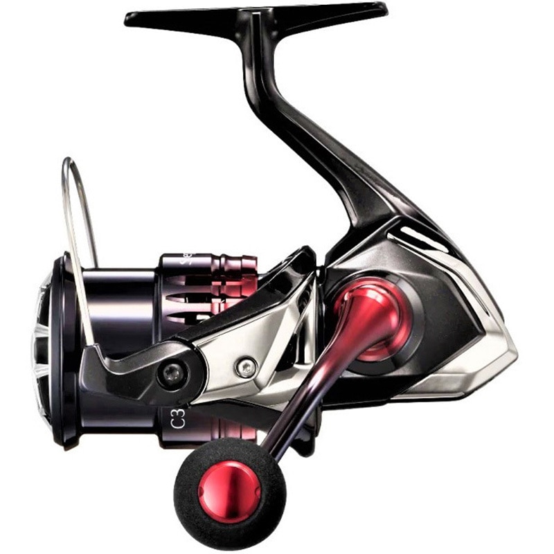 C3000SHG Sephia BB セフィアBB SHIMANO(シマノ) スピニングリール