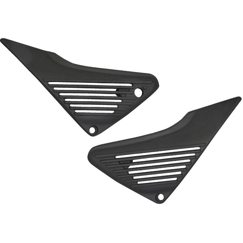 MM19-0421-02 カワサキ ゼファー1100 サイドカバー (アルフィンカバー