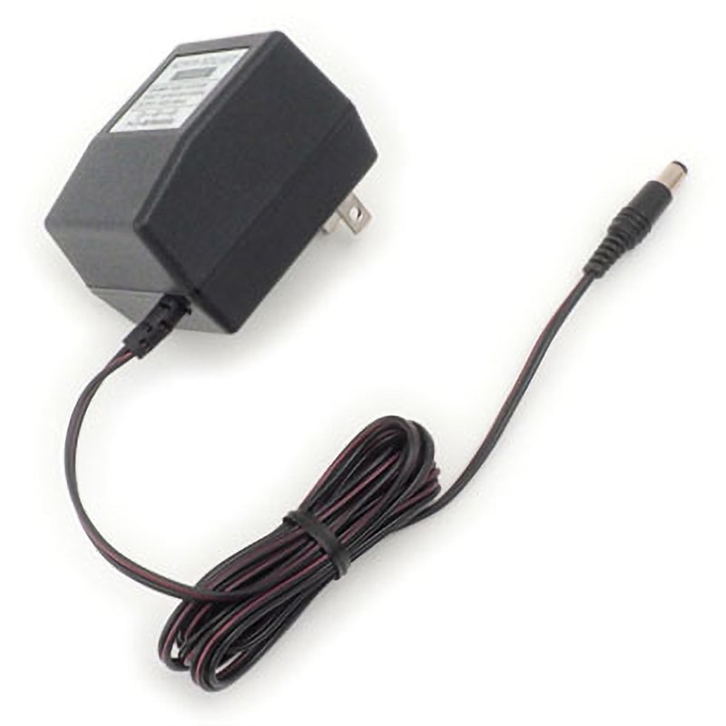 RG-12用ACアダプター カートリッジ純水器 1個 オルガノ 【通販モノタロウ】