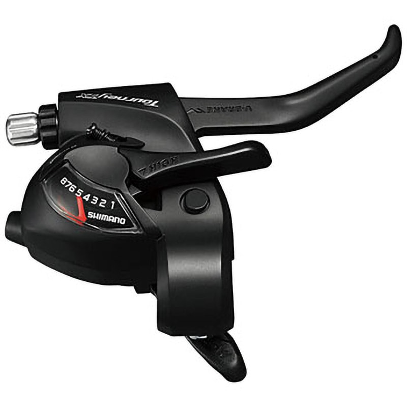ESTTX800P8AL ST-TX800 レバー 左右セット 1組(2個) SHIMANO(シマノ