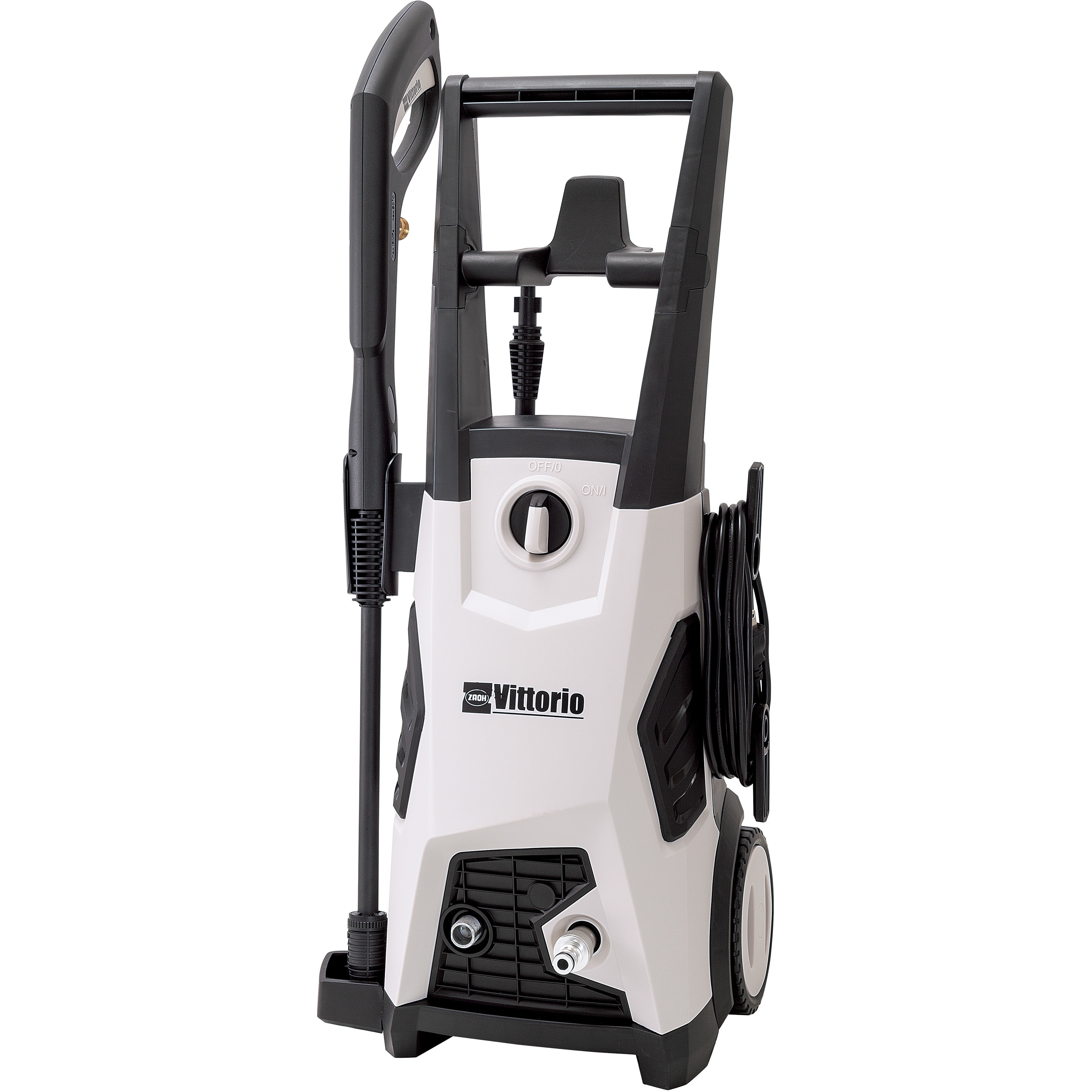 Z3-755-20N 高圧洗浄機 Vittorio 1台 蔵王産業 【通販モノタロウ】