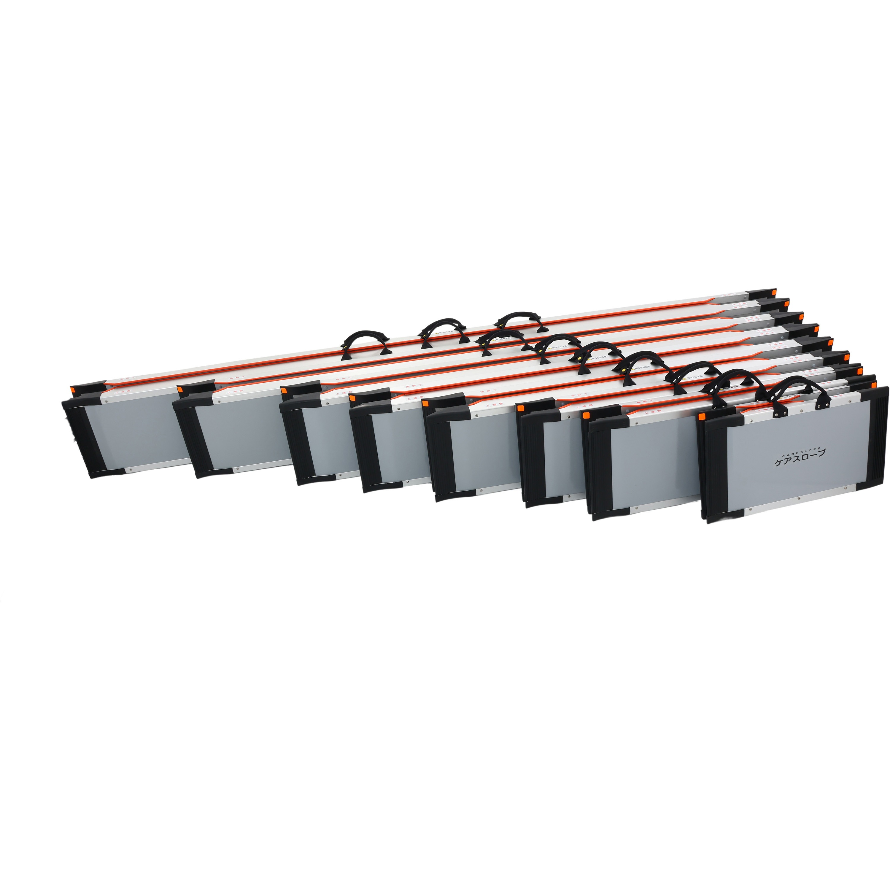 CS-120 ケアスロープ 1個 ケアメディックス 【通販モノタロウ】