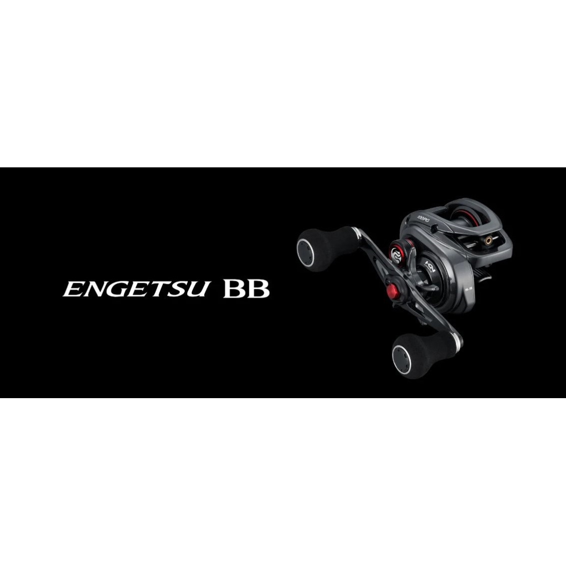 100PG ENGETSU BB エンゲツBB SHIMANO(シマノ) 自重200g ハンドル長さ