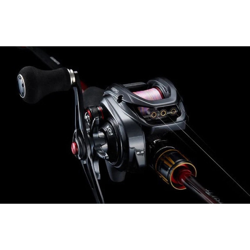 100PG ENGETSU BB エンゲツBB SHIMANO(シマノ) 自重200g ハンドル長さ