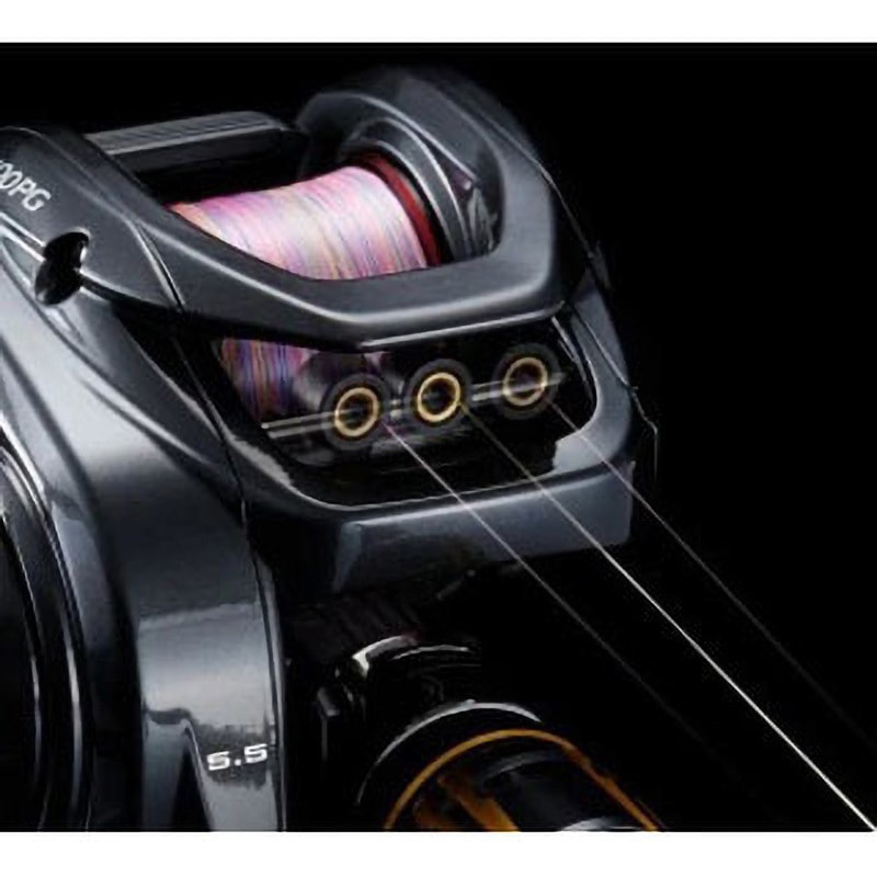 100PG ENGETSU BB エンゲツBB SHIMANO(シマノ) 自重200g ハンドル長さ