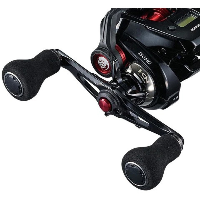 151PG 炎月 エンゲツ CT SHIMANO(シマノ) 自重250g ハンドル長さ51mm