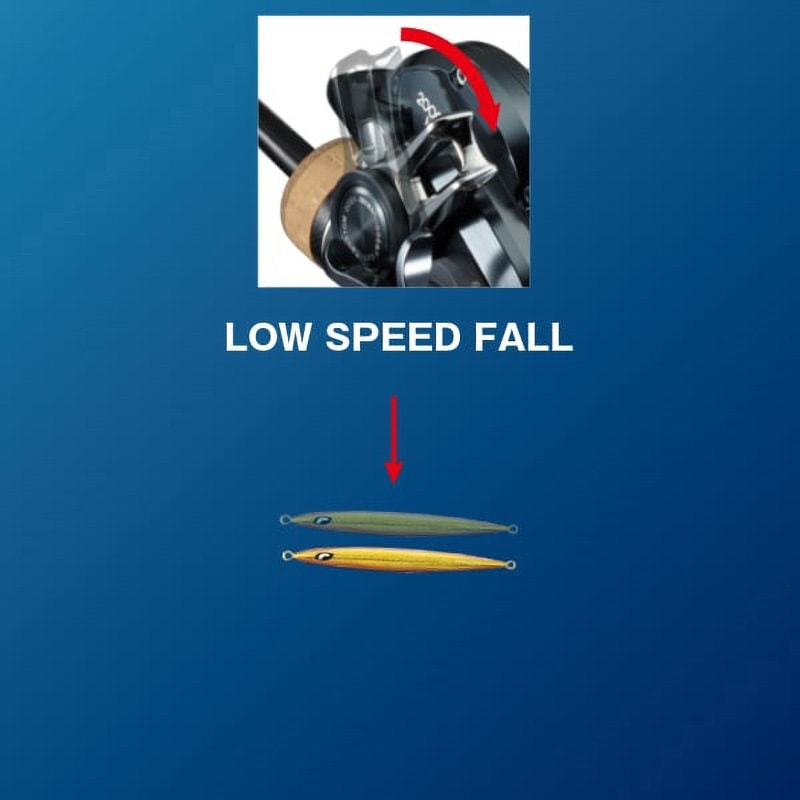 2000NRHG OCEA JIGGER F CUSTOM オシアジガーFカスタム SHIMANO(シマノ