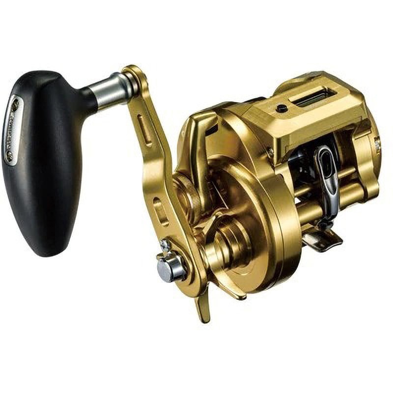 300HG OCEA CONQUEST CT オシアコンクエストCT SHIMANO(シマノ) 自重