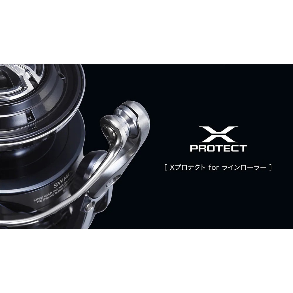 5000HG TWIN POWER SW ツインパワーSW SHIMANO(シマノ) 自重415g