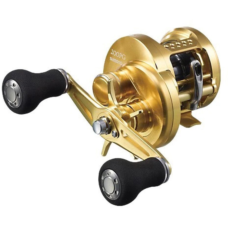 200PG OCEA CONQUEST オシアコンクエスト SHIMANO(シマノ) 自重275g