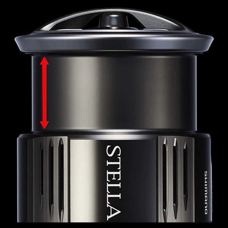 C5000XG ULTEGRA アルテグラ SHIMANO(シマノ) 自重285g ハンドル長さ